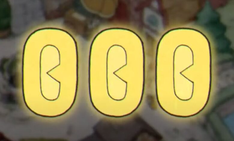 Ubicación de cada moneda en Cuphead: The Delicious Last Course