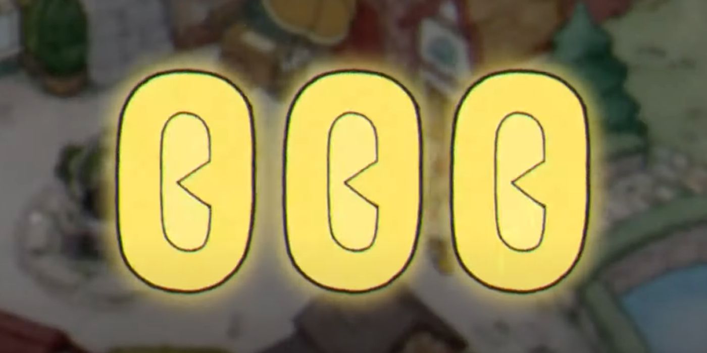 Ubicación de cada moneda en Cuphead: The Delicious Last Course