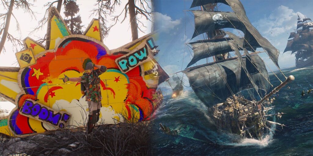 Ubisoft planea educar a los jugadores sobre el cambio climático en el juego