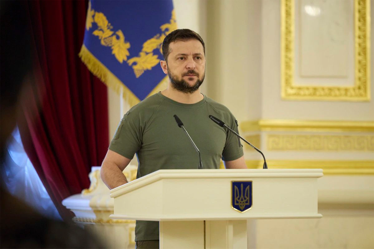 Ucrania lucha contra la infiltración rusa en los poderes del Estado