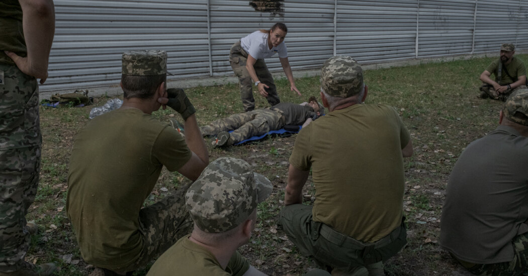 Última guerra entre Rusia y Ucrania: actualizaciones en vivo