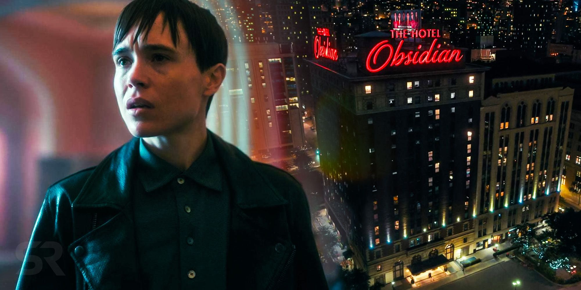 Umbrella Academy evita furtivamente que la temporada 4 haga un gran retcon