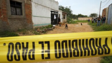 Un grupo armado mata a seis personas en un centro de adicciones en Tlaquepaque