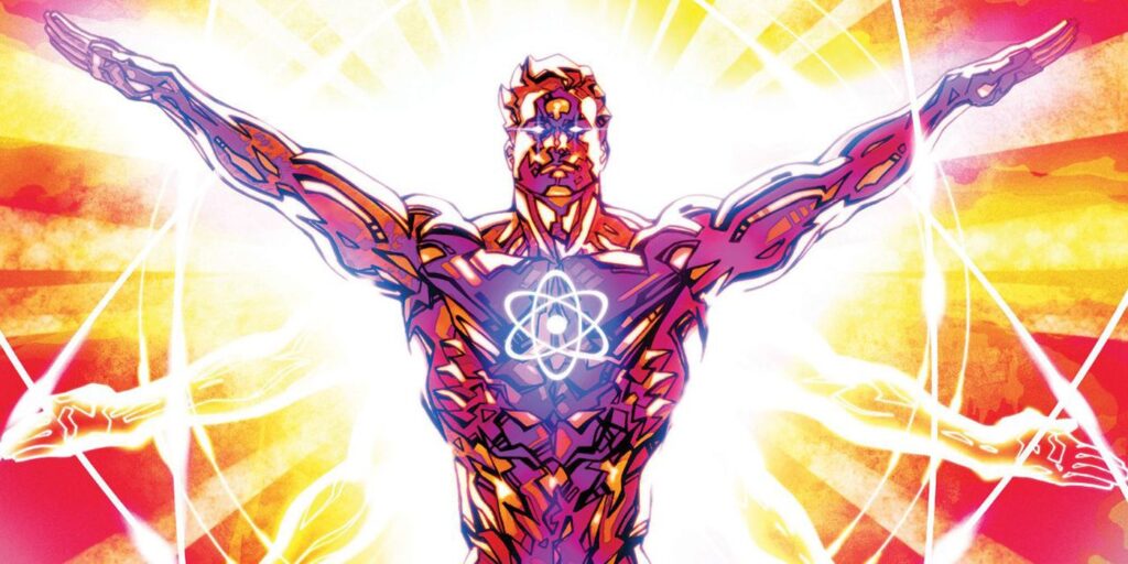 Un héroe de DC es tan poderoso que los escritores lo siguen matando en todos los universos