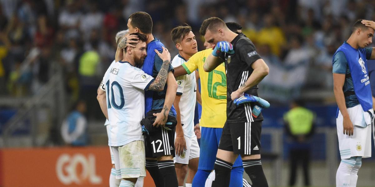 Un internacional argentino, a un paso del Celta