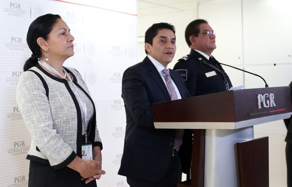 Un juez ordena la detención de Gualberto Ramírez, uno de los arquitectos de la verdad histórica del ‘caso Ayotzinapa’