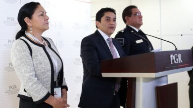 Un juez ordena la detención de Gualberto Ramírez, uno de los arquitectos de la verdad histórica del ‘caso Ayotzinapa’