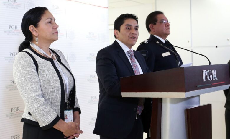 Un juez ordena la detención de Gualberto Ramírez, uno de los arquitectos de la verdad histórica del ‘caso Ayotzinapa’