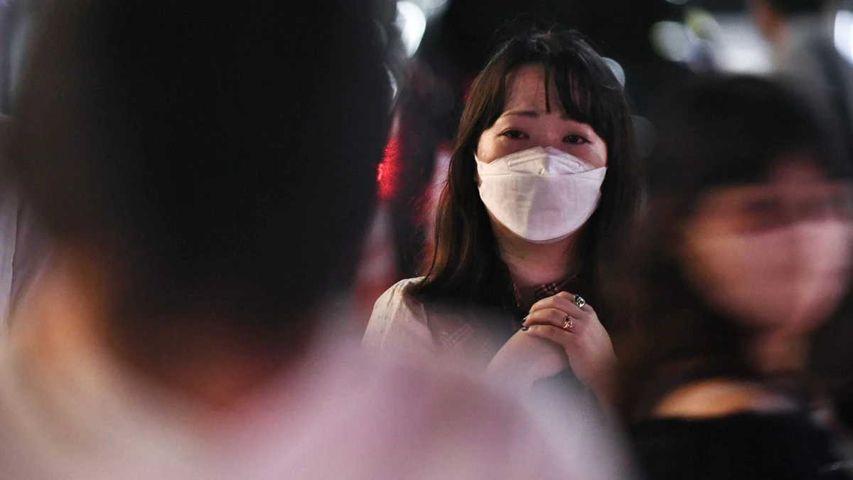 Un magnicidio inusual que hace sentir a los japoneses vulnerables