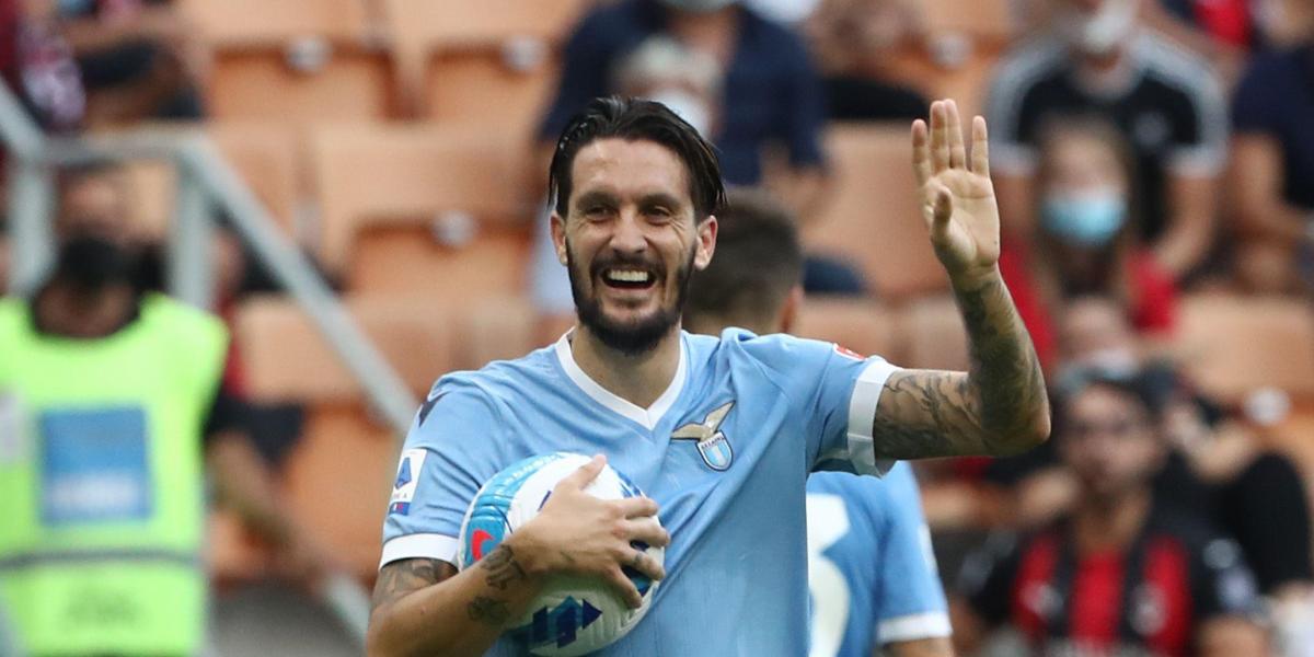 Un posible intercambio entre Luis Alberto y Óliver Torres