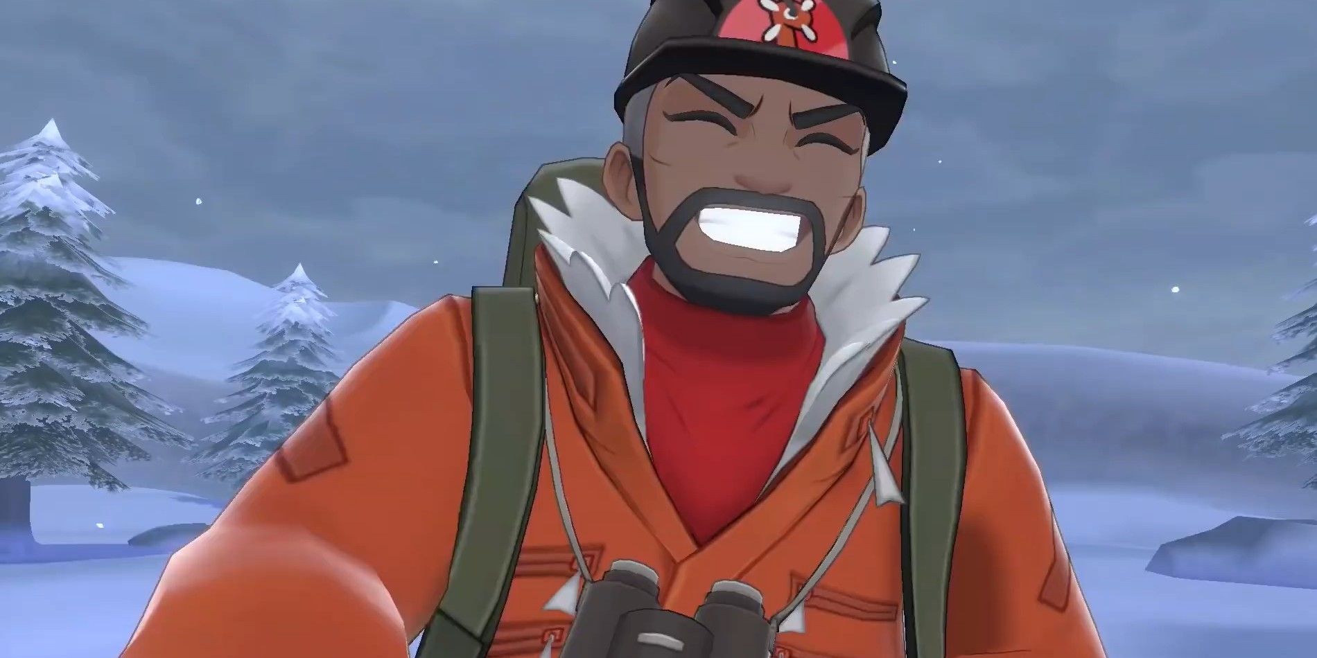 Un solo Pokémon NPC soluciona el problema del padre ausente de la serie