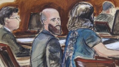 Un tribunal de Manhattan condena a un exinformático de la CIA por la filtración de documentos a WikiLeaks