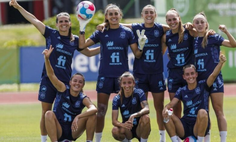 Una Eurocopa para reivindicarse