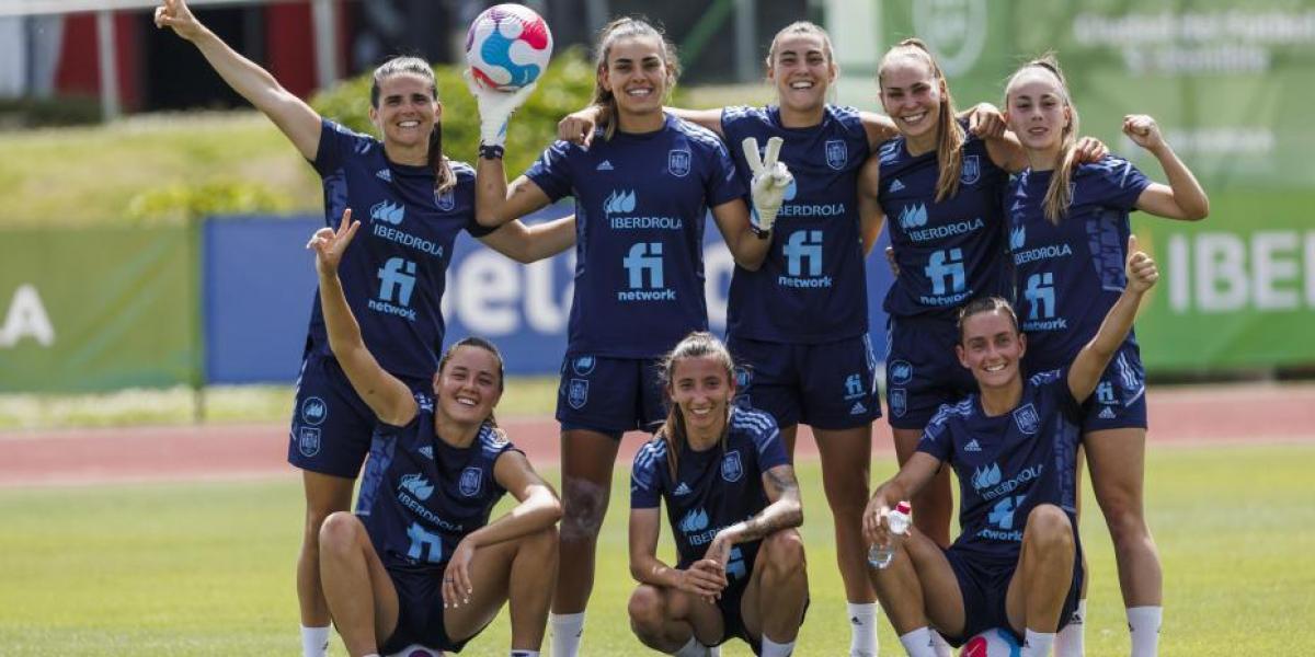 Una Eurocopa para reivindicarse