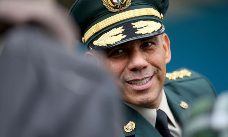 Una cúpula adversa y guerrerista: los retos de Petro con los militares