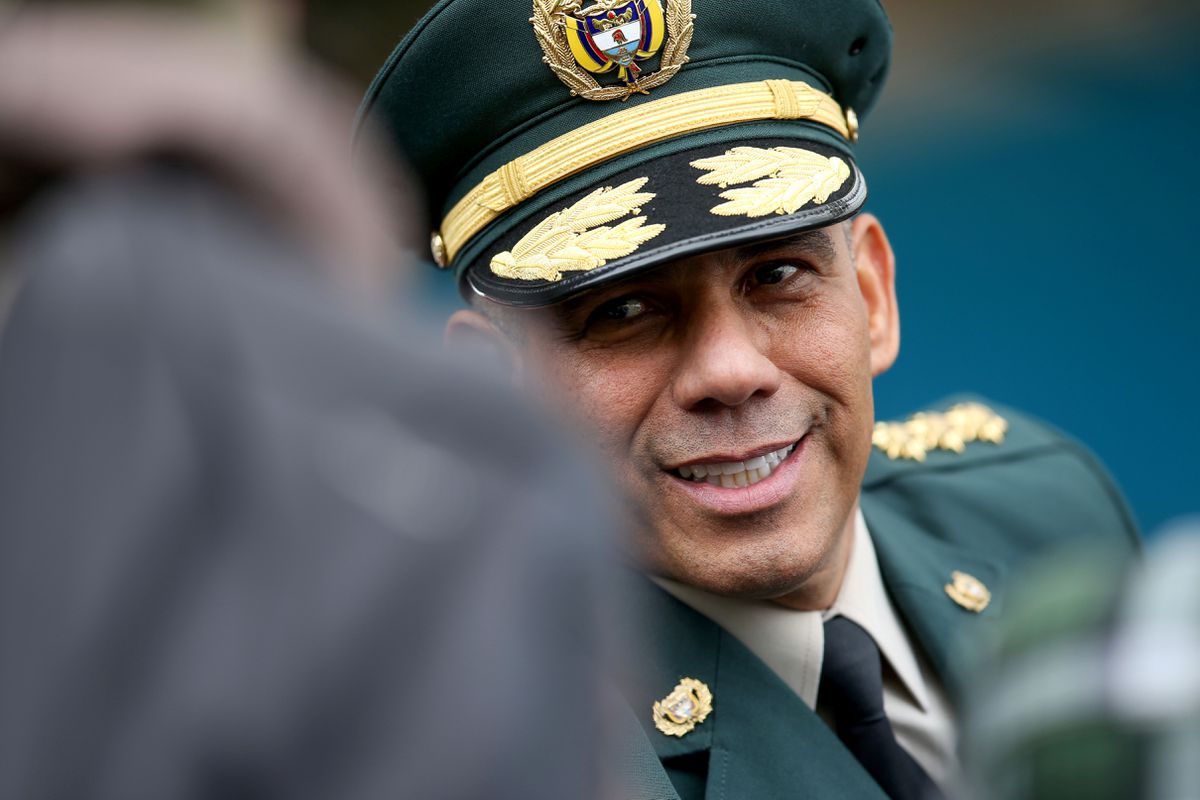 Una cúpula adversa y guerrerista: los retos de Petro con los militares