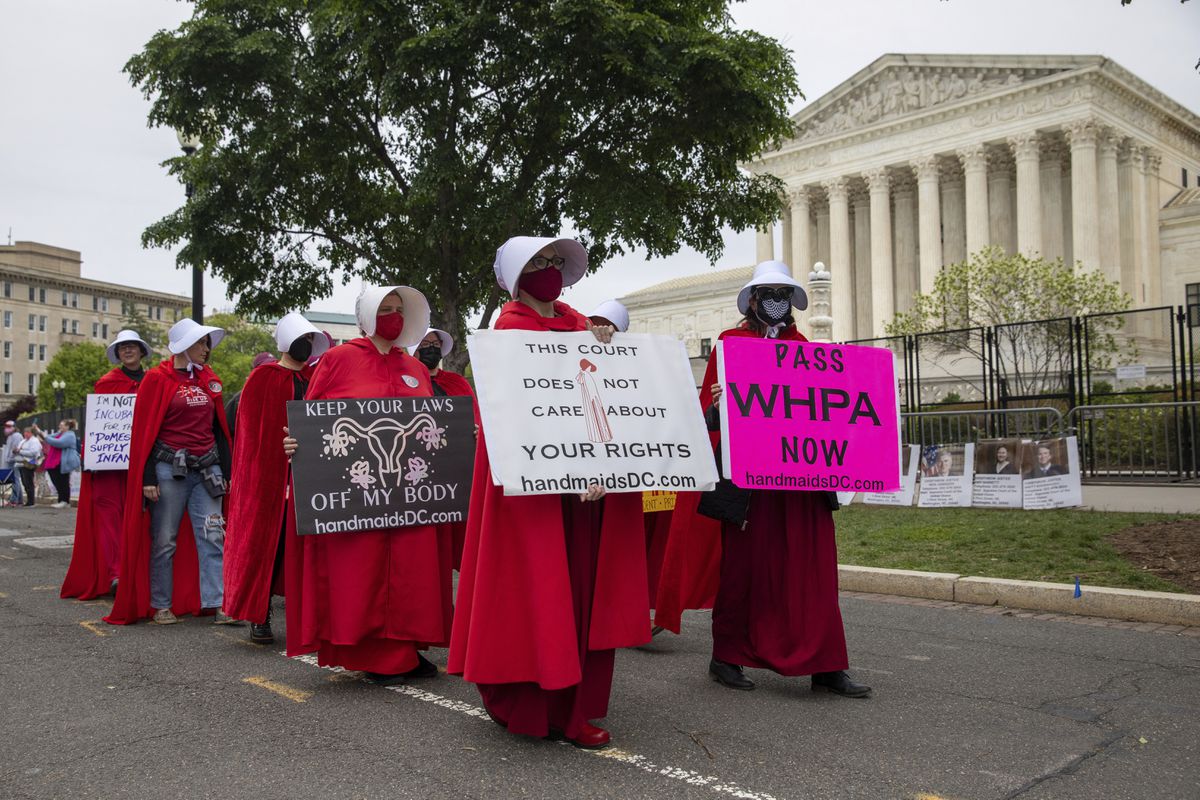 Una democracia agonizante