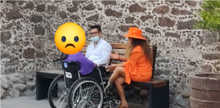 Una dizque “artista” Fernanda Barrón empaña evento de Los Juegos Florales de la Feria de San Juan del Río