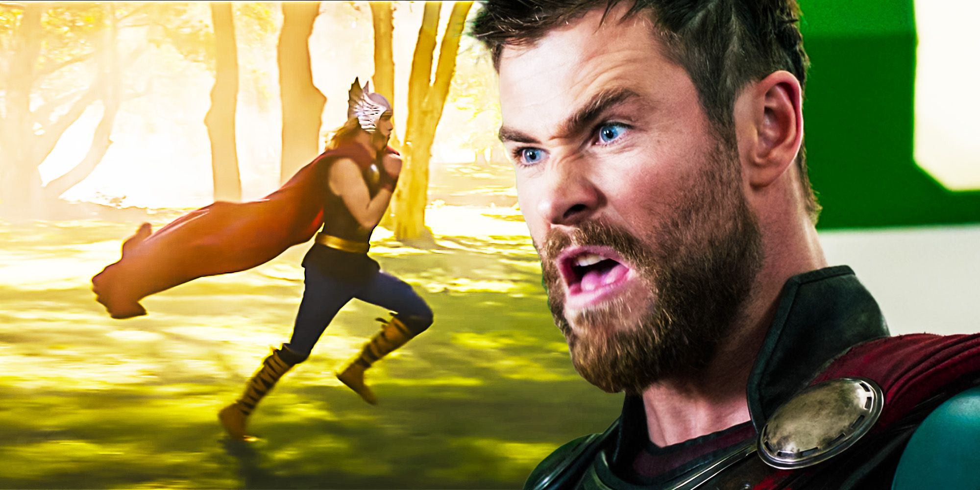 Una guía completa de todas las aventuras clásicas de Thor en el UCM