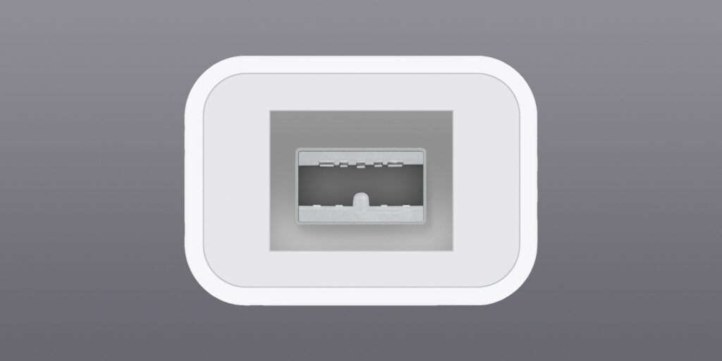 Una mirada retrospectiva al FireWire de Apple y por qué ya no se usa