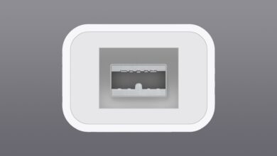 Una mirada retrospectiva al FireWire de Apple y por qué ya no se usa