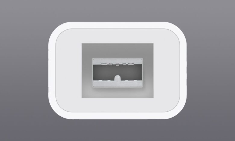 Una mirada retrospectiva al FireWire de Apple y por qué ya no se usa