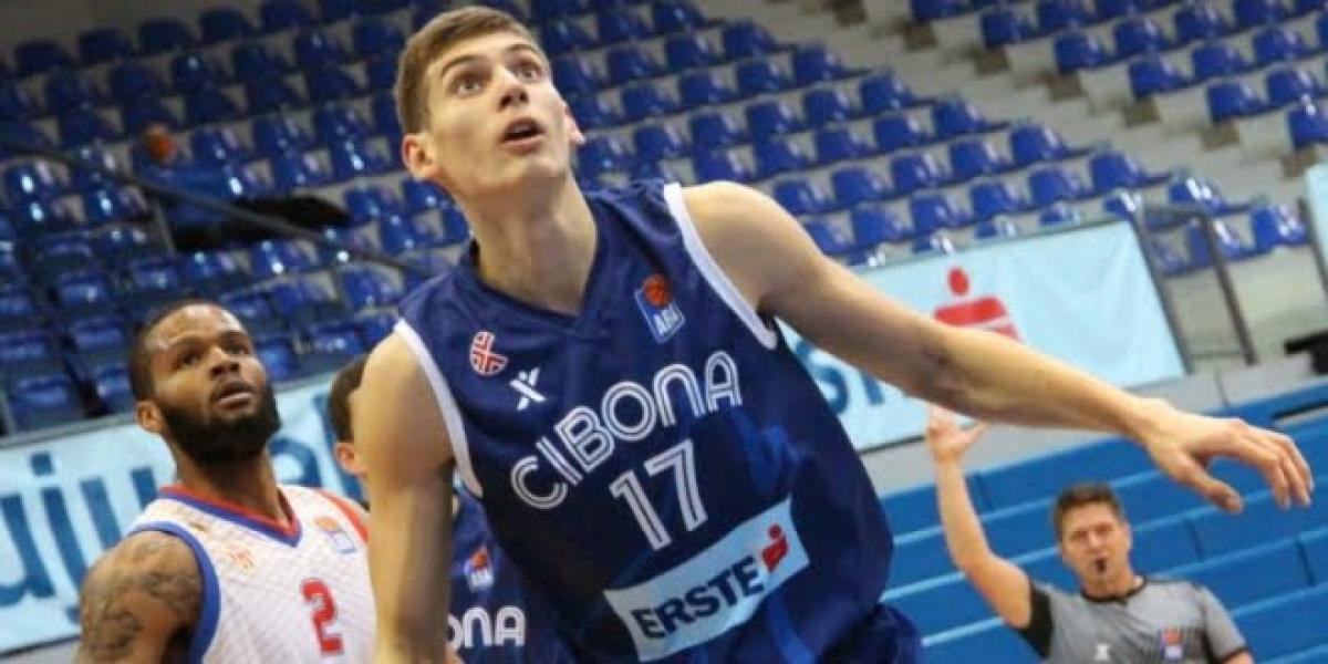 Una promesa europea para el Girona de Marc Gasol y Aíto