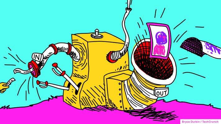 Una startup está cobrando $ 1.99 por cadenas de texto para alimentar a DALL-E 2