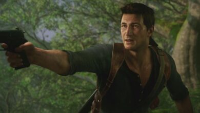 Uncharted 4 Modder mata personajes imposibles de matar con Wild Gun Exploit