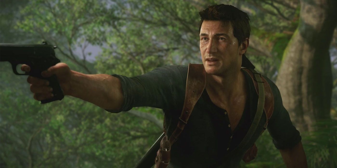Uncharted 4 Modder mata personajes imposibles de matar con Wild Gun Exploit