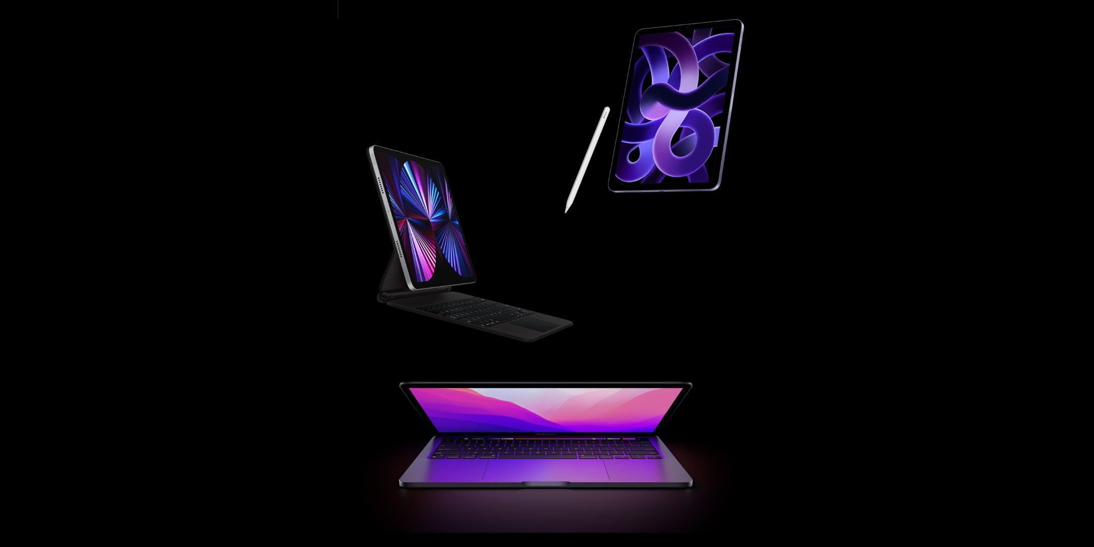 Vacaciones fiscales 2022: todos los productos de Apple que puede comprar con descuento