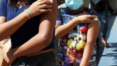 Vacuna Covid: anuncian segundas dosis para jóvenes de 12 a 14 años en CDMX