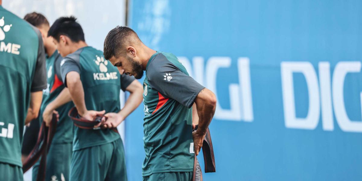 Vadillo podría estar muy cerca de irse al Eibar