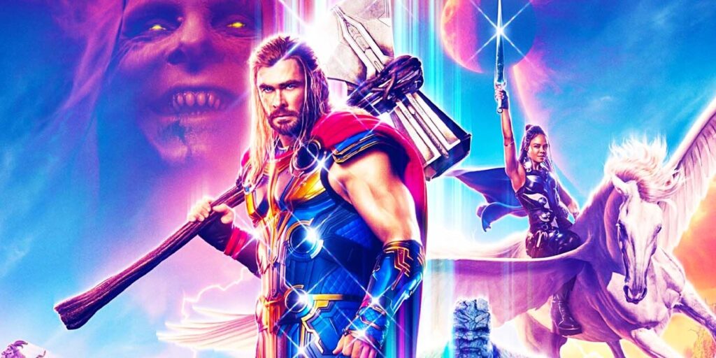 Valhalla de Marvel explicado: ¿Puede [SPOILER] ¿Devolver?