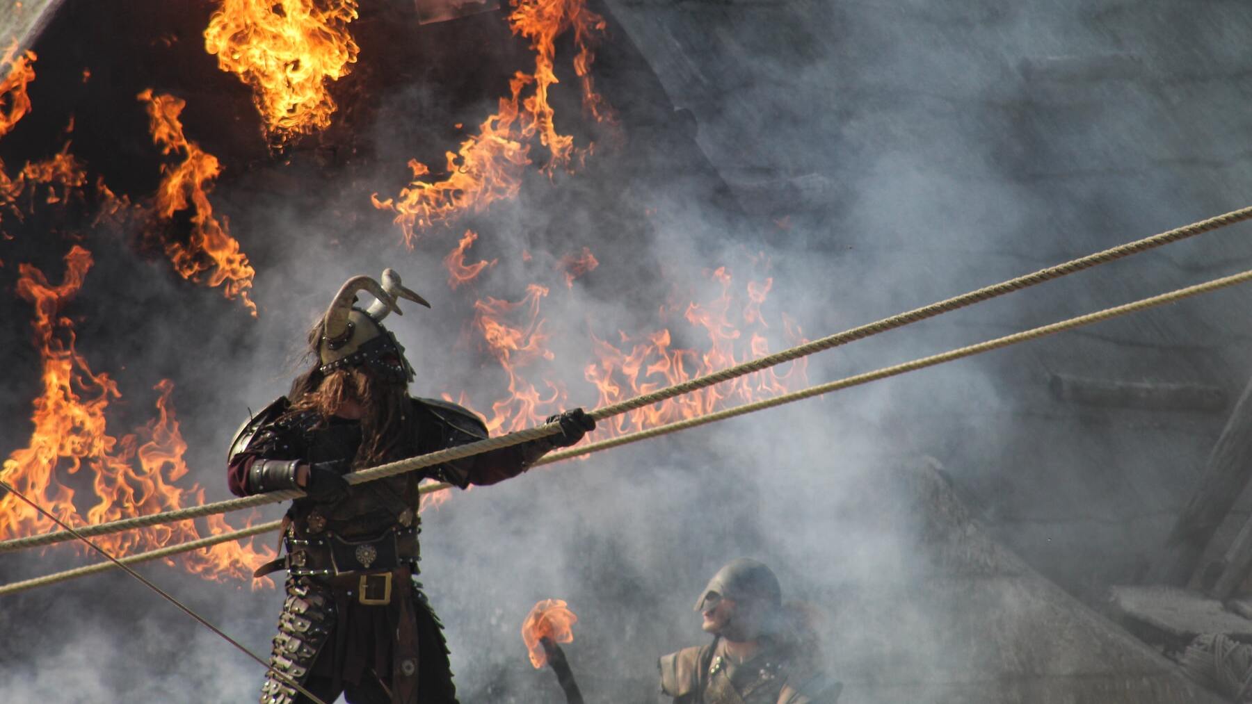 Valhalla en la mitología nórdica: qué es y significado