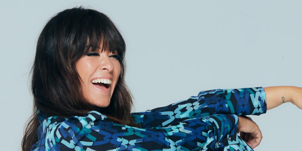 Vanesa Martín anuncia que ha roto con su novia