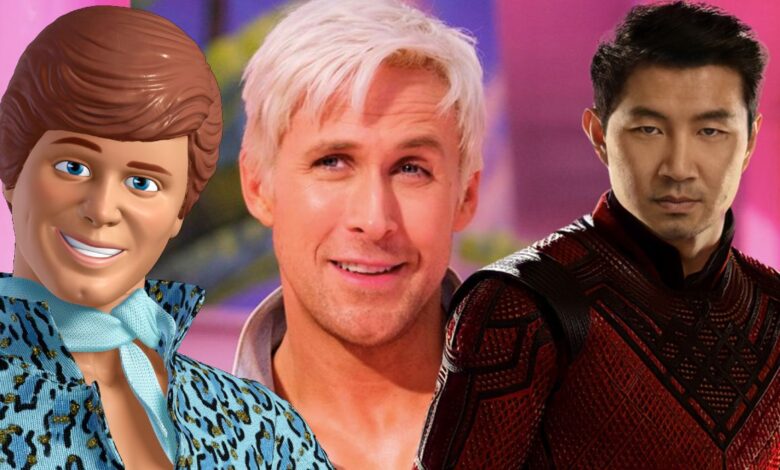 Varios actores de Ken en Barbie aparentemente confirmados por una fuente inesperada