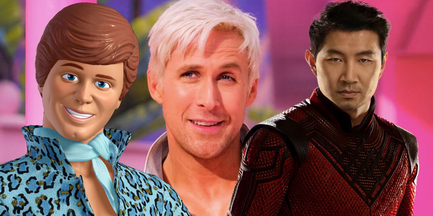 Varios actores de Ken en Barbie aparentemente confirmados por una fuente inesperada