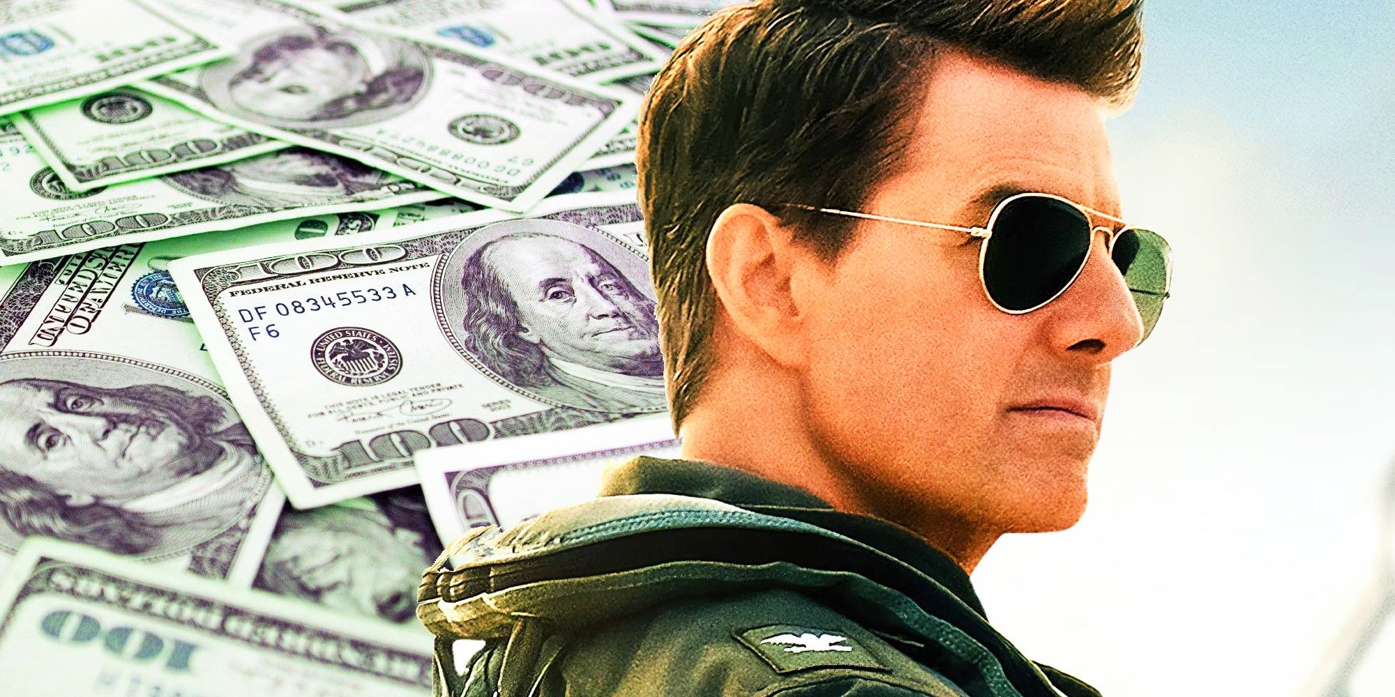 Vaya, ¿cuándo se detendrá Top Gun: el dominio de la taquilla de Maverick?