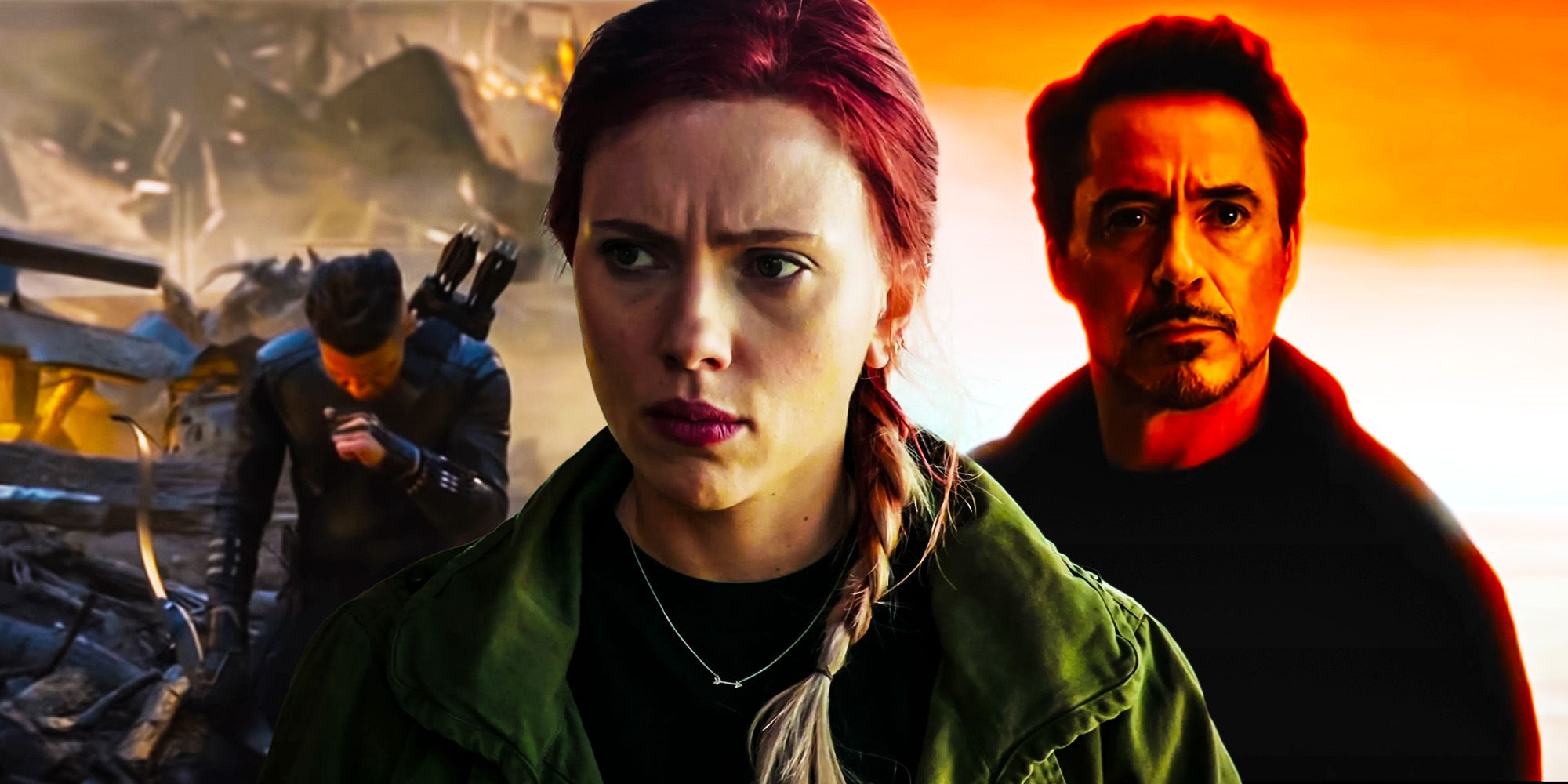 Vengadores: el corte de "4 horas" de Endgame que no se lanzará es un alivio total