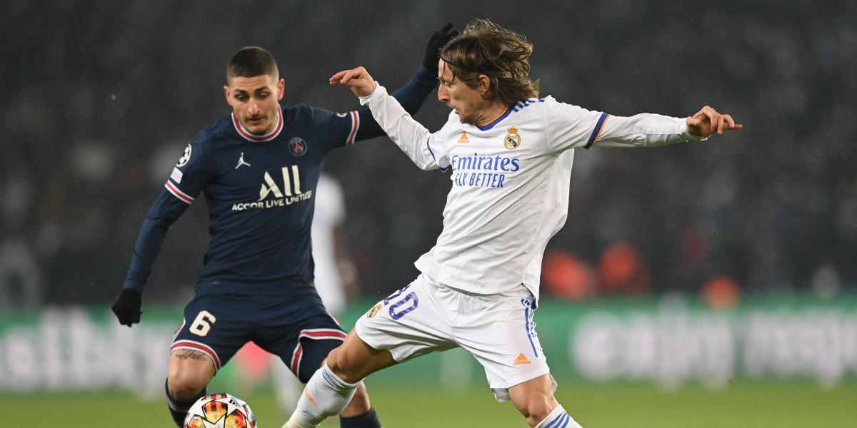 Verratti, diez años de una brújula que no falla nunca