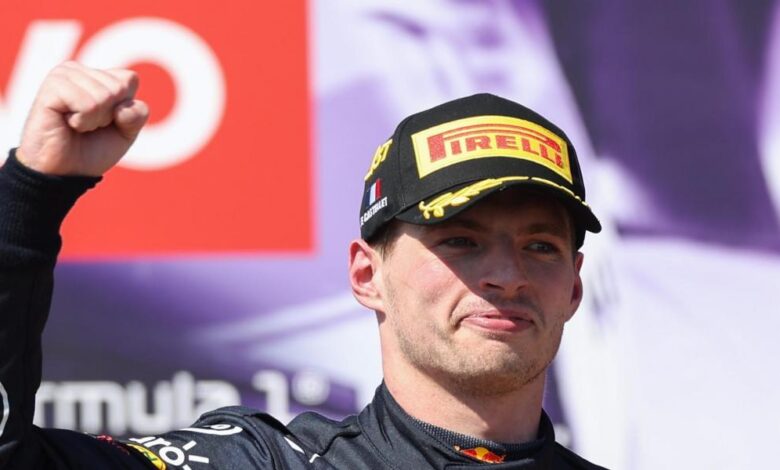 Verstappen no lo tiene claro de cara al GP de Hungría y 'teme' a Ferrari