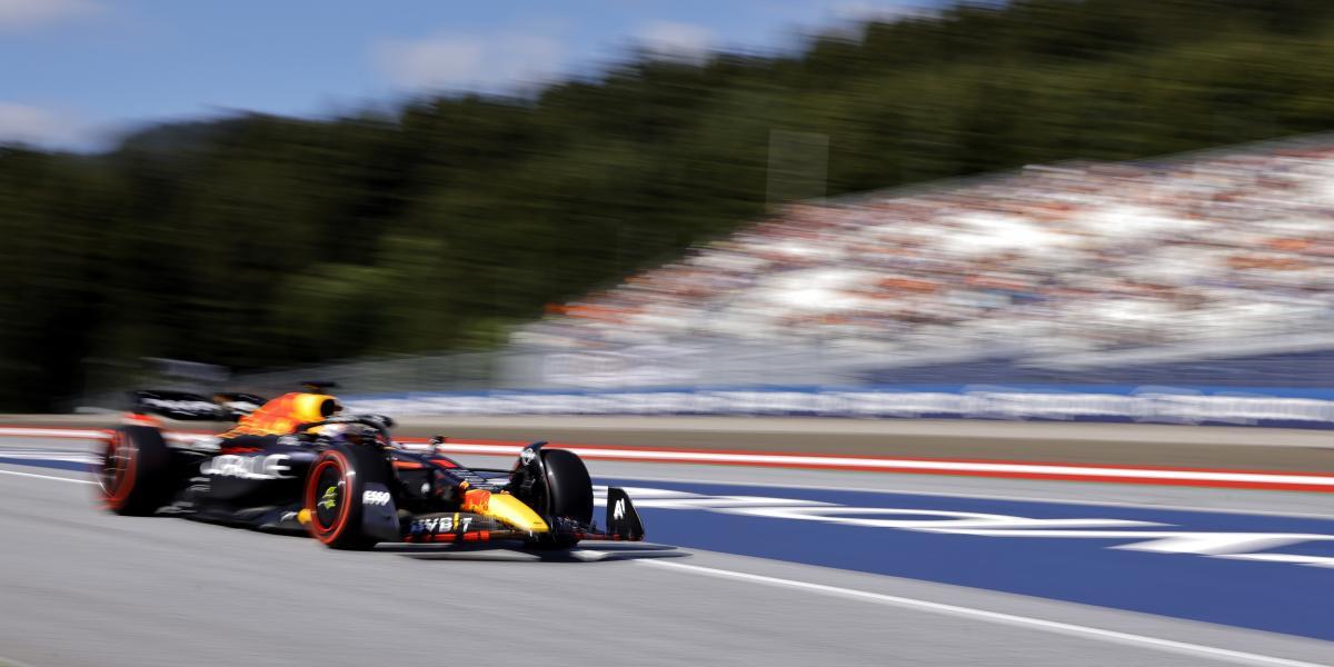 Verstappen, pole por milésimas ante Leclerc y Sainz
