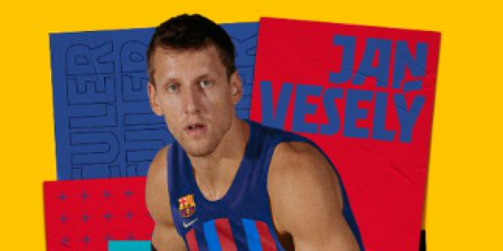 Vesely: "Saras es una de las razones por las que estoy aquí"