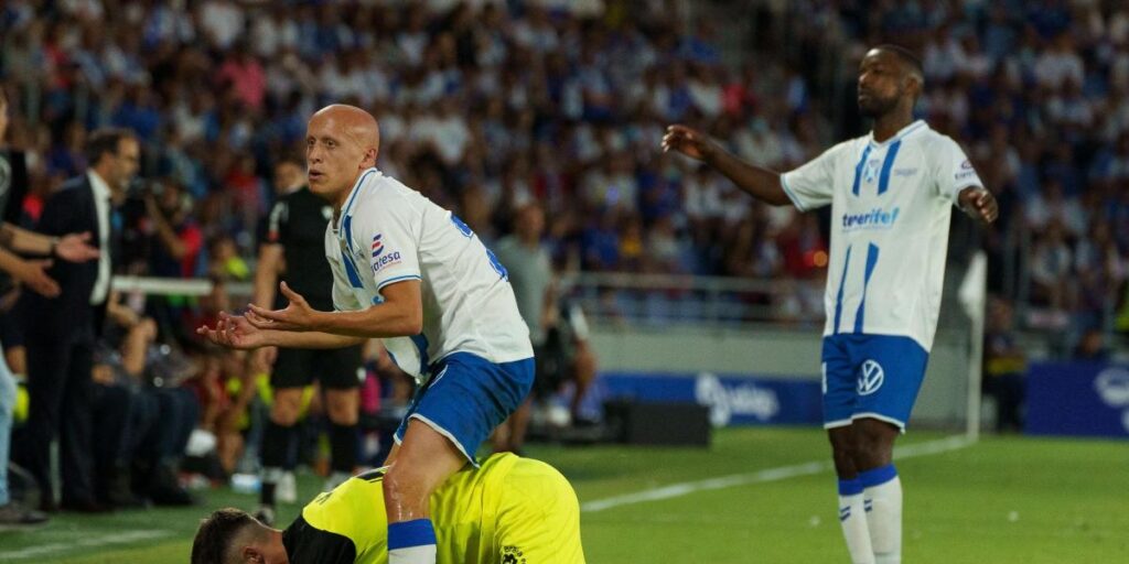 Víctor Mollejo, rumbo al Zaragoza