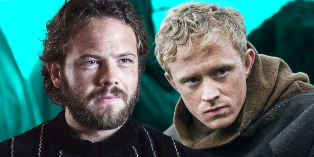 Vikingos: ¿Por qué Magnus fue expulsado por Aethelwulf?