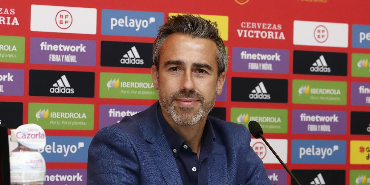 Vilda: "Hemos jugado contra un equipo de fase final muy competitivo"