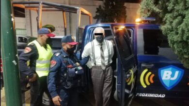 Vinculan a proceso a Jesús 'N', acusado del feminicidio de la cantante Yrma Lydya