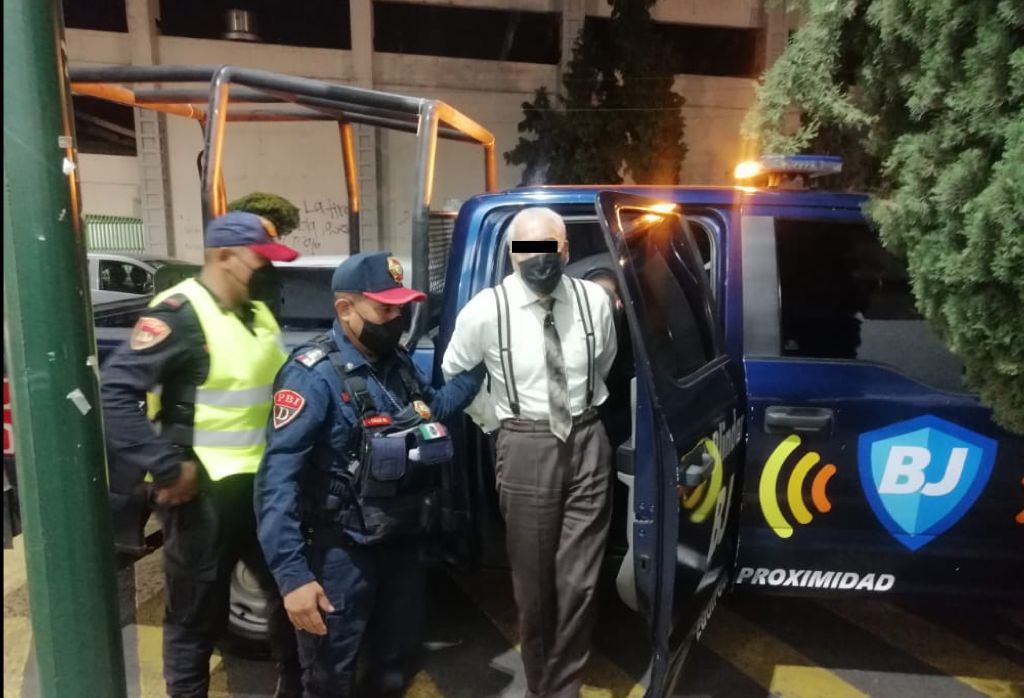 Vinculan a proceso a Jesús ‘N’, acusado del feminicidio de la cantante Yrma Lydya