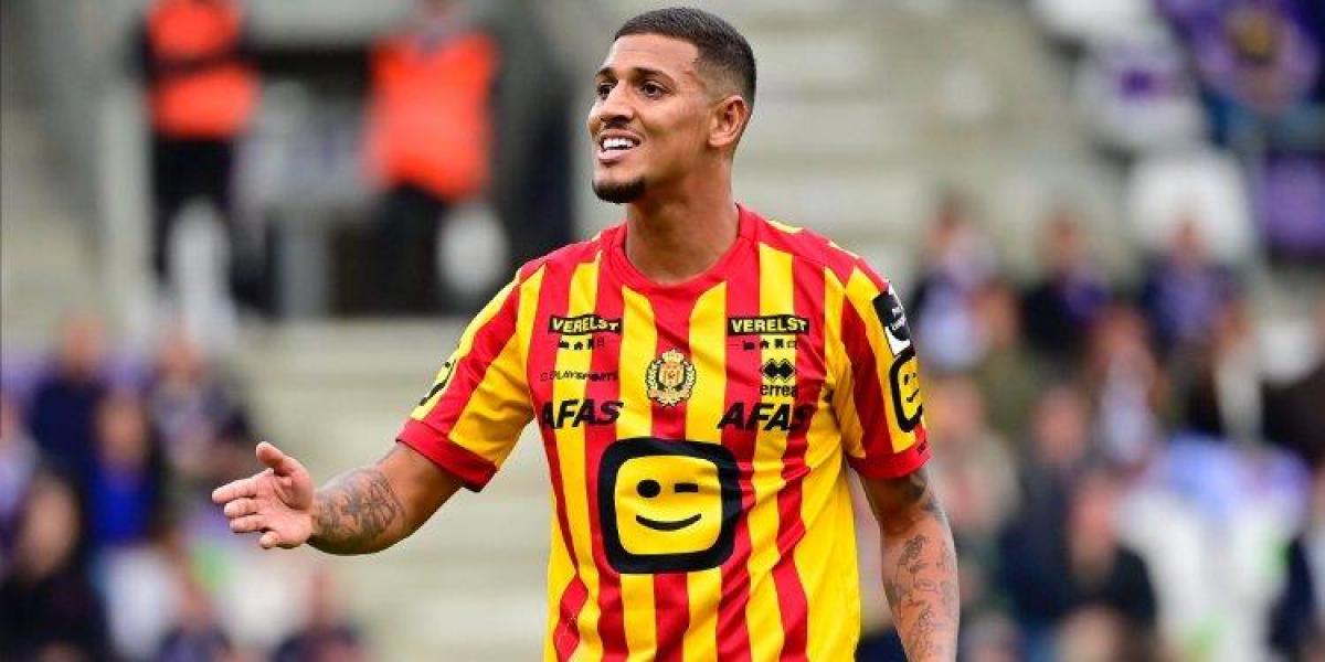 Vinculan a un talento brasileño con el Espanyol